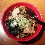 麺家 いろは - 