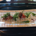 あざみ野うかい亭 - 