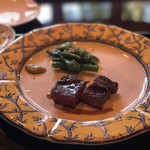 あざみ野うかい亭 - 