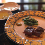 あざみ野うかい亭 - 