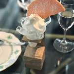 あざみ野うかい亭 - 