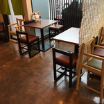 特製天ぷら 七福 - 