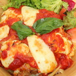 ファンタスティック酒場 ゴチャゴチャ