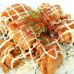 ファンタスティック酒場 ゴチャゴチャ