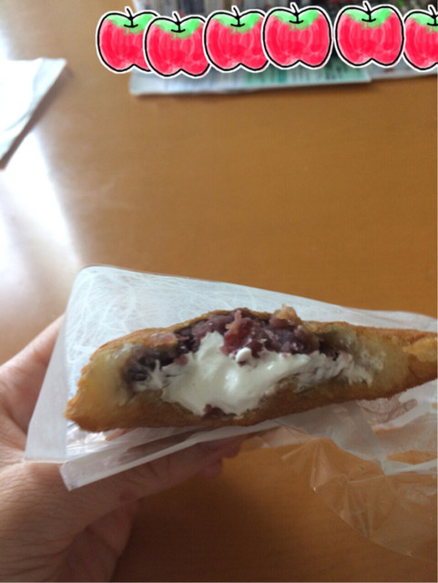 たい夢 水沢店 - 水沢（たい焼き・大判焼き）の写真