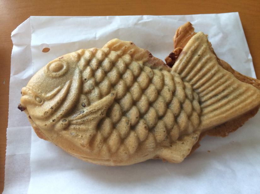 たい夢 水沢店 - 水沢/たい焼き・大判焼き | 食べログ たい夢 水沢店 (水沢/たい焼き・大判焼き)
