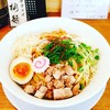 中華そば 桐麺 総本店