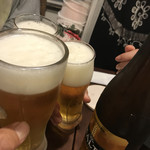 串焼きダイニング Den - 