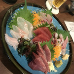 串焼きダイニング Den - 