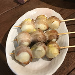 串焼きダイニング Den - 