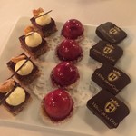 Hotel de la Cité Carcassonne - 