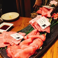 大衆肉酒場 こだわり米 匠 - 