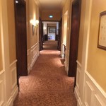 Hotel de la Cité Carcassonne - 