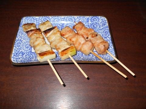 やきとり天春 せんげん台 焼鳥 食べログ