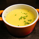 ma-sannoie - スープ