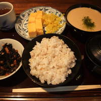 浅草むぎとろ 本店 -  浅草むぎとろ 本店 -