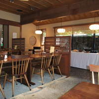 浅草むぎとろ 本店 -  浅草むぎとろ 本店 -
