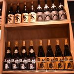 馬喰ろう - ドリンク写真: