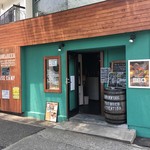 1015ベースキャンプ - 外観