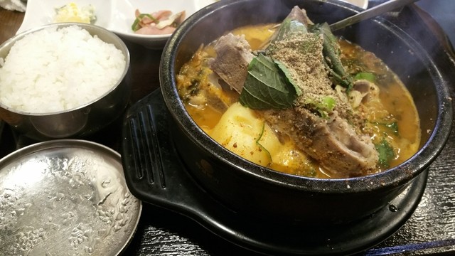 元祖 宋家 別館 ソウケ 新大久保 韓国料理 食べログ 元祖 宋家 別館 ソウケ 新大久保 韓国料理 食べログ