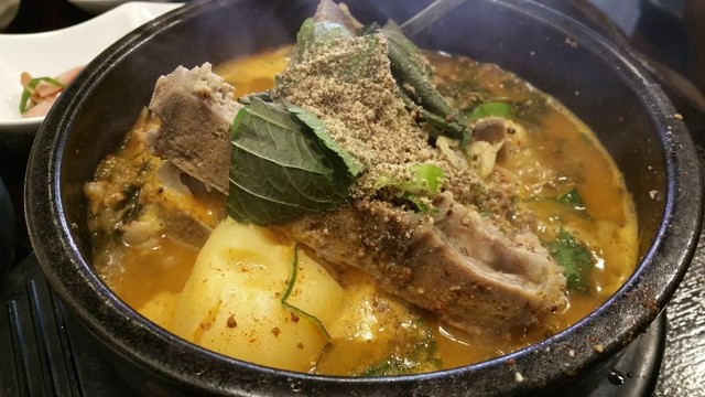 元祖 宋家 別館 ソウケ 新大久保 韓国料理 食べログ 元祖 宋家 別館 ソウケ 新大久保 韓国料理 食べログ