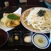 大福うどん 1番街店