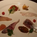 オステリア・オリエーラ - 