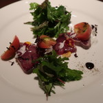 オステリア・オリエーラ - 