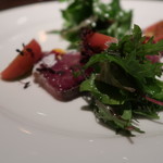 オステリア・オリエーラ - 