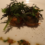 オステリア・オリエーラ - 