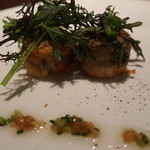 オステリア・オリエーラ - 