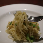 オステリア・オリエーラ - 