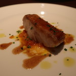 オステリア・オリエーラ - 