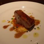 オステリア・オリエーラ - 