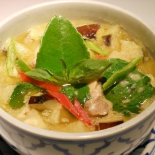 タイ国料理店 ラカン_0