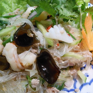 タイ国料理店 ラカン_2