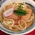 杵屋 - きつねうどん630円 大盛無料