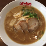 中華そば猪虎 - 相変わらずの美味しさでした！