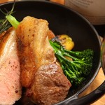 ビストロ アンパサンド