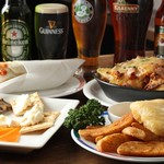 THE COOPER'S Irish Pub - 