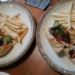 DAYBREAK　Liquor&Coffee - 