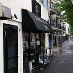 ボニートスープヌードルライク - 