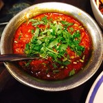 ダバ インディア - 