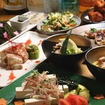 Okinawa daining - 