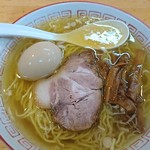 中華そば さとう - 