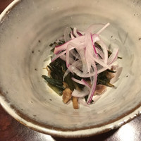 蕎麦懐石 無庵 - 