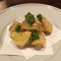 蕎麦懐石 無庵 - 