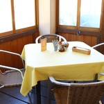 カフェレストラン亜詩麻 - 