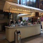 Eataly Torino Lingotto - Agrigelateria San Pé