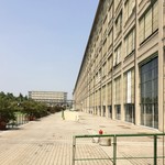 Eataly Torino Lingotto - Lingotto1